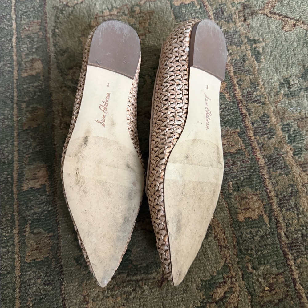 Sam Edelman Flat - Picture 2 of 2